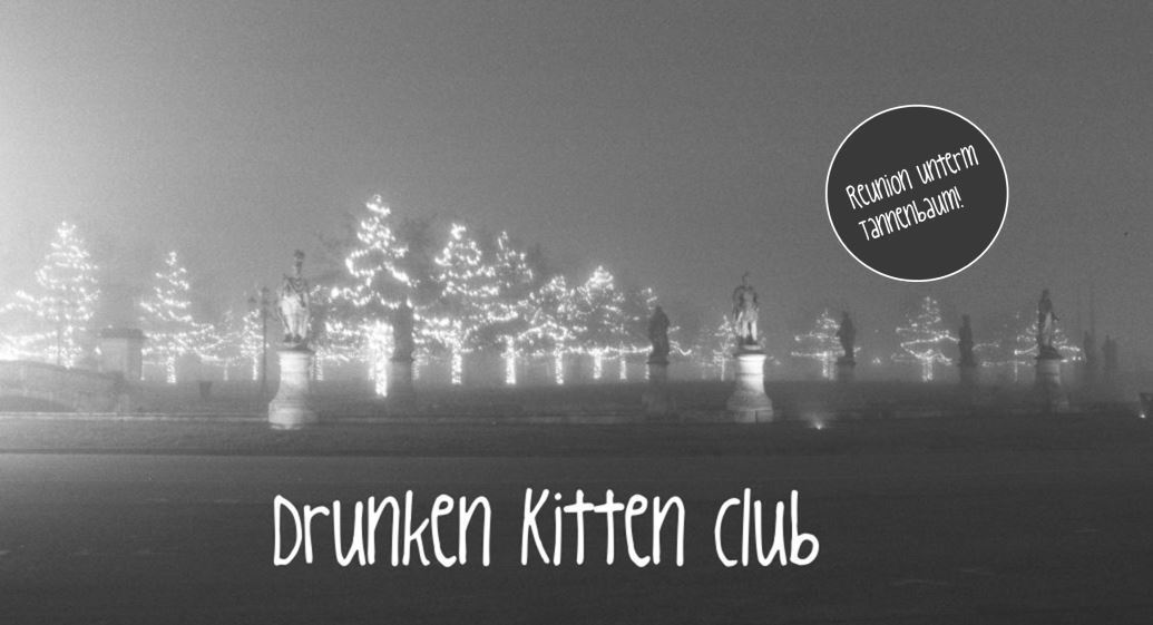 Drunken Kitten Club