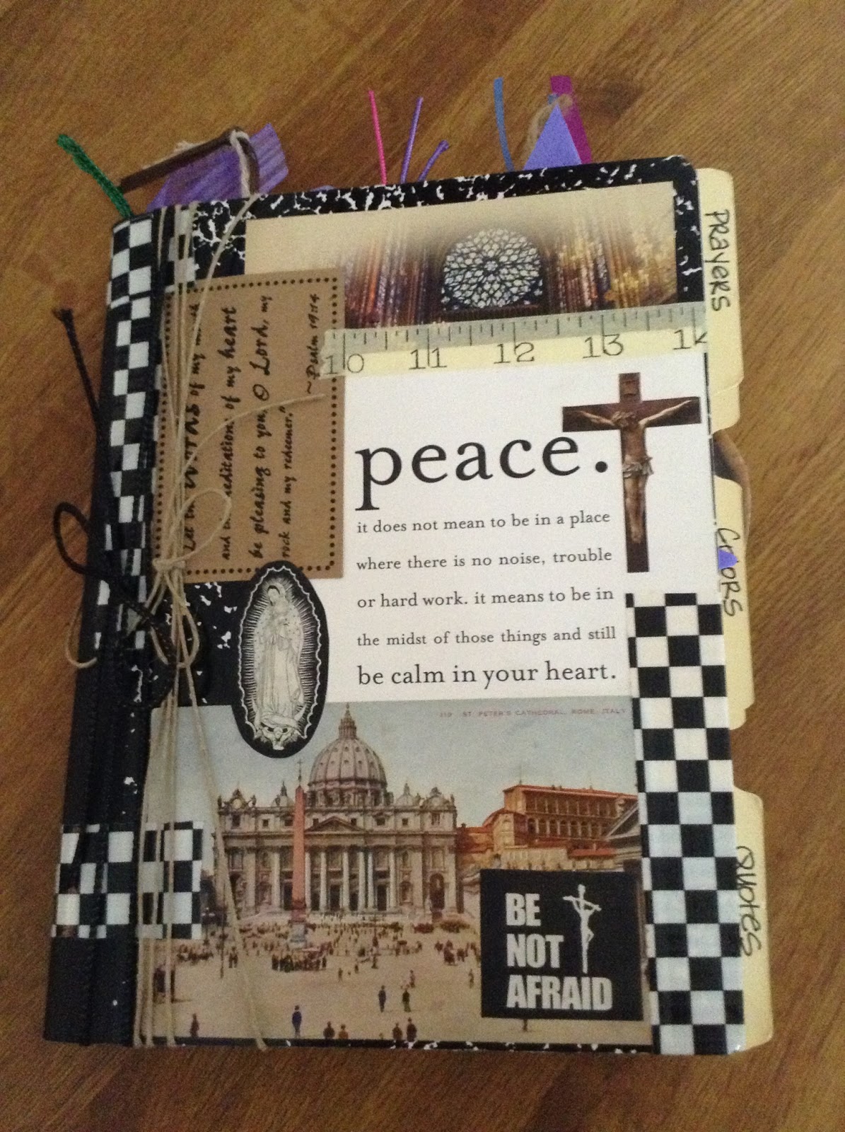 look-to-him-and-be-radiant-smash-prayer-journals
