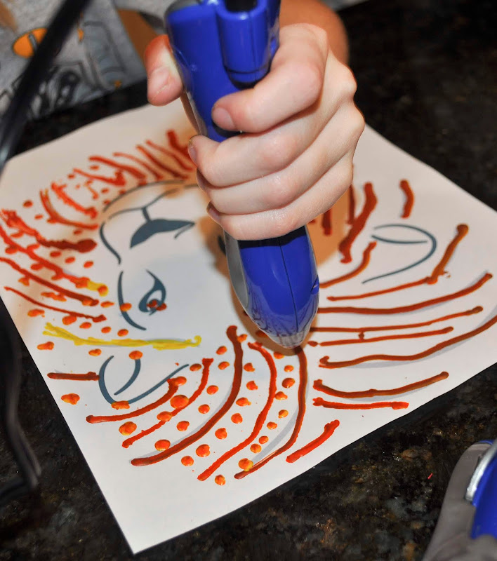 How to Make Crayon Rocks Crayola Crayon Melter Review Jenny's Crayon