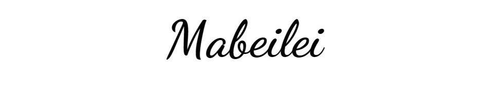                                     Mabeilei 