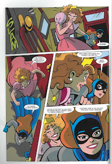 Reseña de "Las Aventuras de Harley Quinn" de Paul Dini, Rick Burchett y Brandon Kruse - ECC Ediciones Reseña de "Las Aventuras de Harley Quinn" de Paul Dini, Rick Burchett y Brandon Kruse - ECC Ediciones