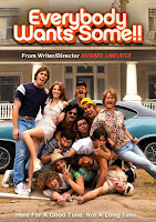 Everybody Wants Some DVD Cover