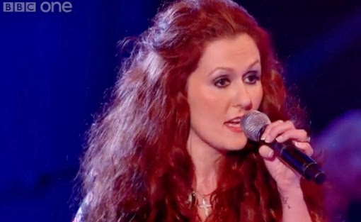 country routes news: Talia Smith – “The Voice” Battle Round
