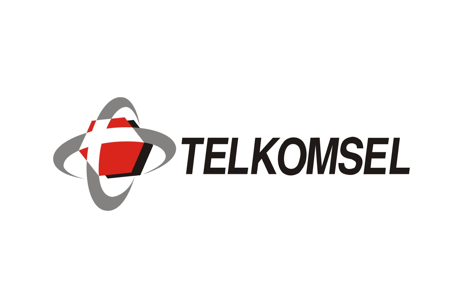 TELKOMSEL Logo