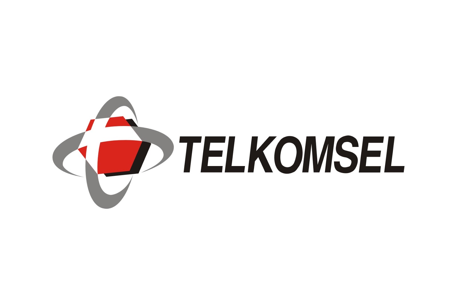 TELKOMSEL Logo - Logo-Share