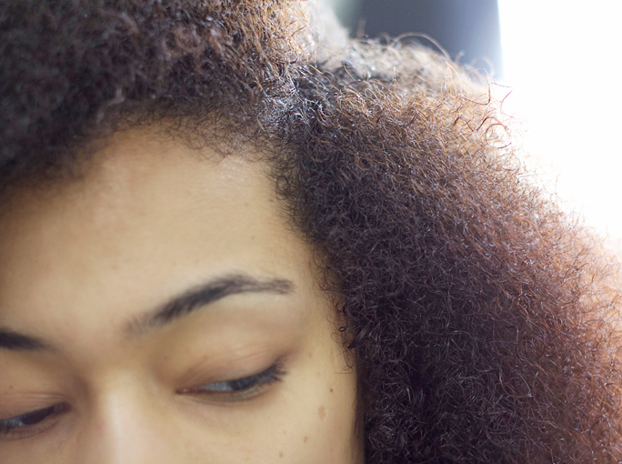 How To Get Rid Of Straight Ends On Natural Hair How To Get Rid Of Straight Ends On Natural Hair
