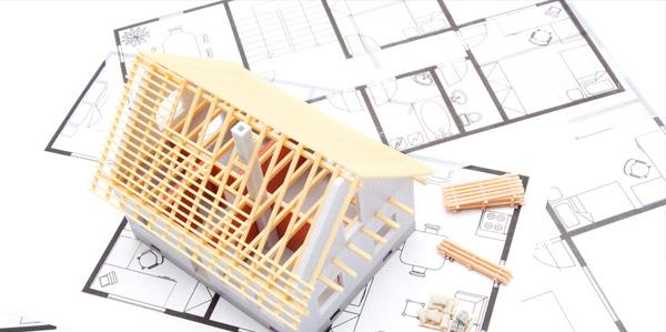 Tips Menentukan Desain Sebelum Membangun Rumah