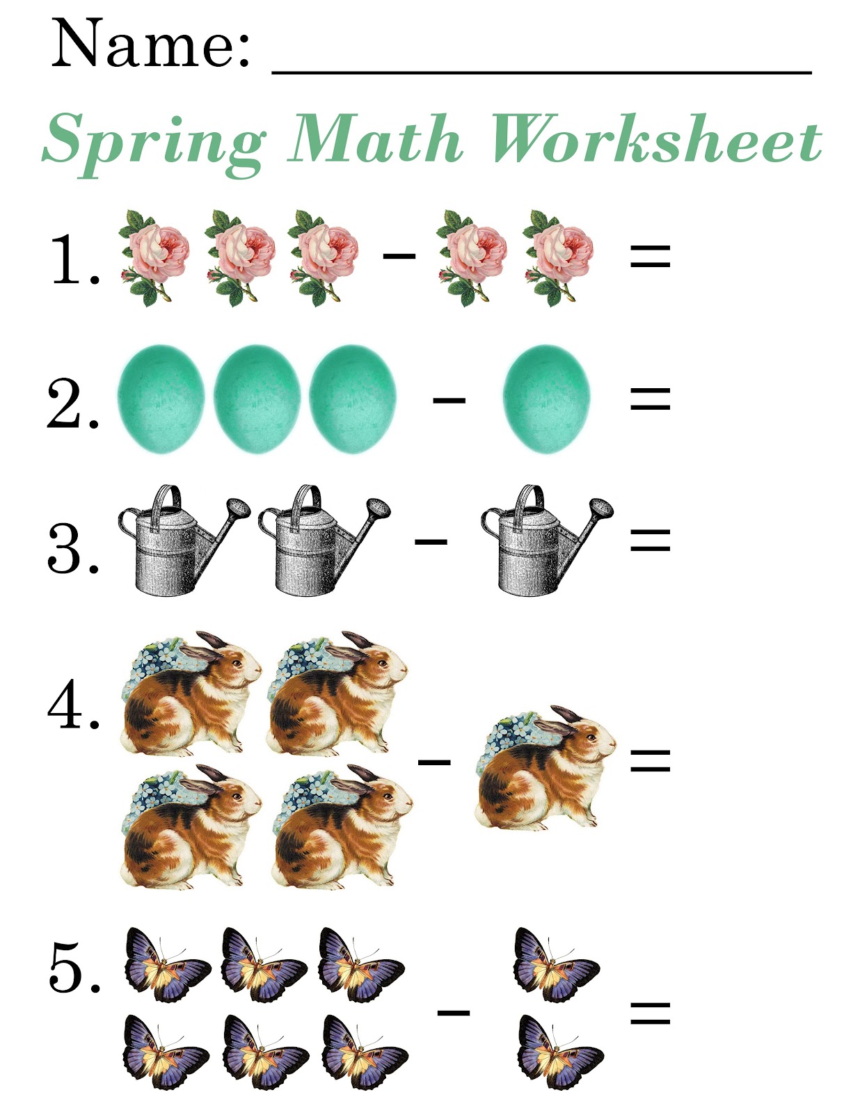 lilac-lavender-kids-spring-math-worksheets