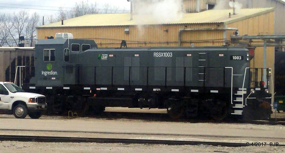 Industrial History Corn Products, now Ingredion