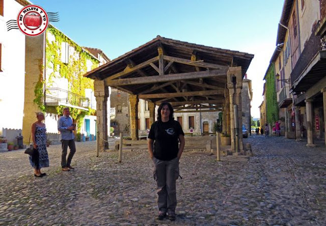 Lagrasse, Francia