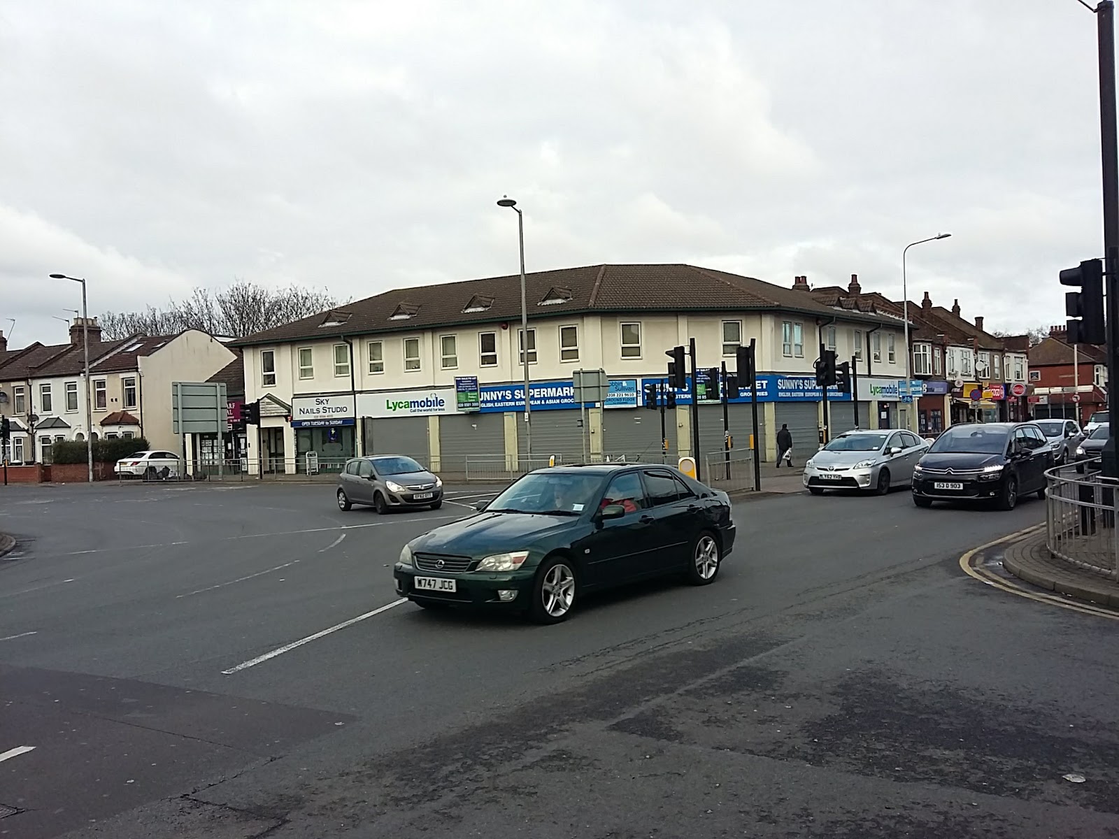 coop store pictures Kettering etc