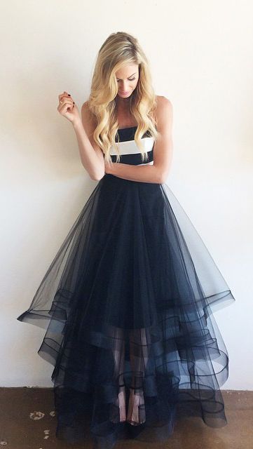 shoes to wear with black formal dress