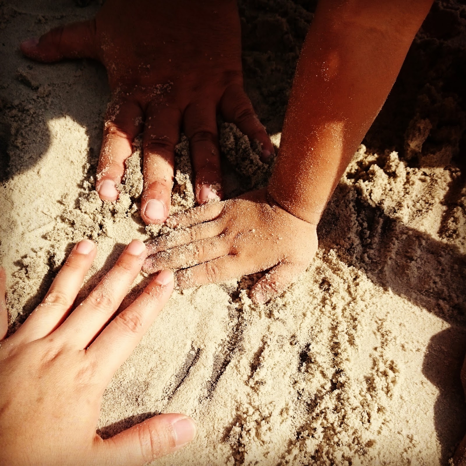 Green Jade Pantai Kelanang WE [Throwback Entry 2015]