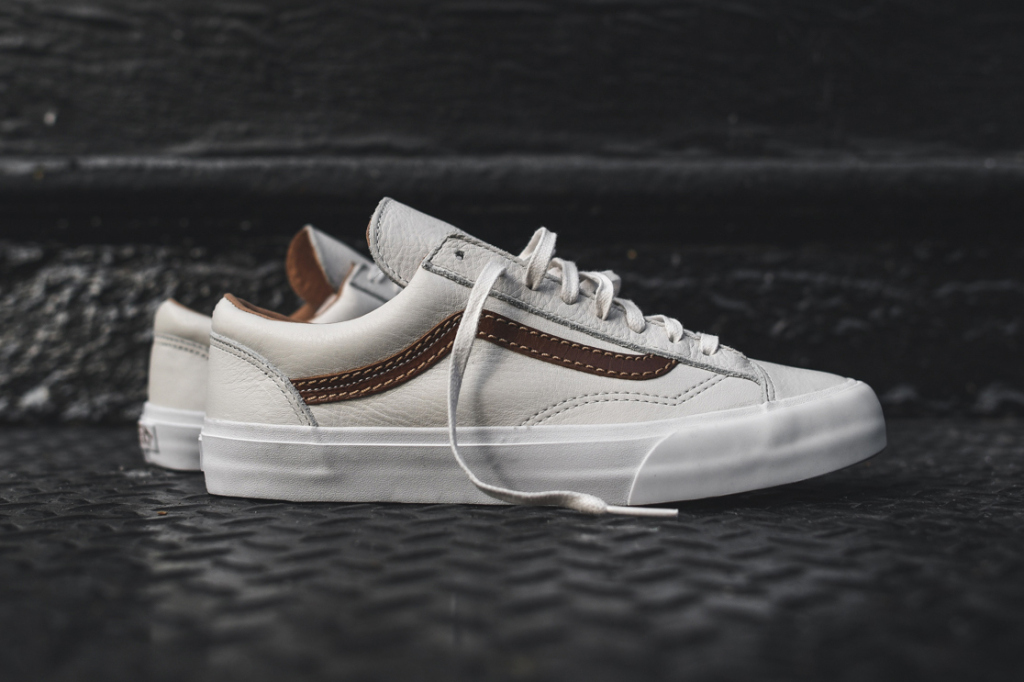 vans california 36
