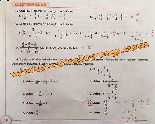 7.-Sinif-Ada-Yayincilik-Matematik-calisma-Kitabi-Sayfa-58-Cevabi 7.-Sinif-Ada-Yayincilik-Matematik-calisma-Kitabi-Sayfa-58-Cevabi