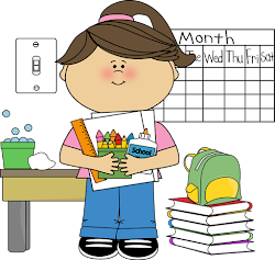 technology classroom educational clipart learning clean