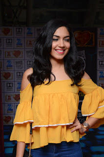 Ritu varma latest stills Ritu varma latest stills