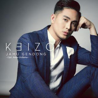 Keizo - Jamu Gendong