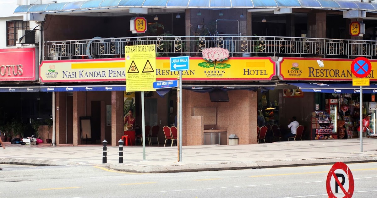 Jalan Jalan Cari Makan Kuala Lumpur 2017  10 Tempat Belanja Barang
