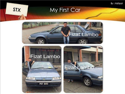 Forex hafizzat rusli
