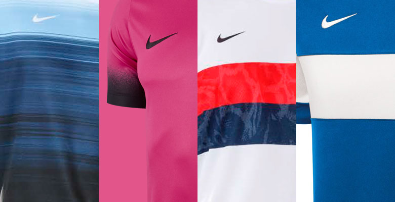 handtekening hardop Om toevlucht te zoeken Nike US 2016-17 Teamwear Kits Leaked - Footy Headlines