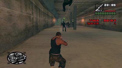 Gta san andreas zombie apocalypse mod download Gta san andreas zombie apocalypse mod download