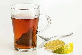Lemon Tea is Harmful or Healthy