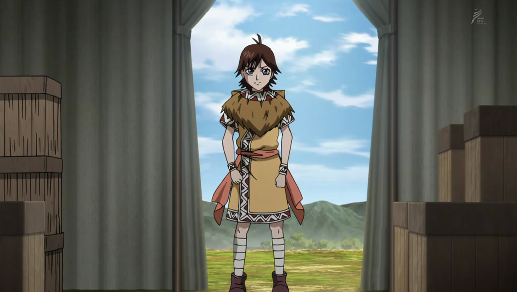 Kingdom S2 Episode 35 Subtitle Indonesia