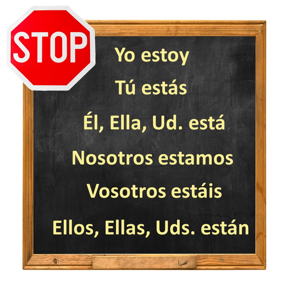 Back to Spanish Class Change Your Thinking about Conjugating Verbs and