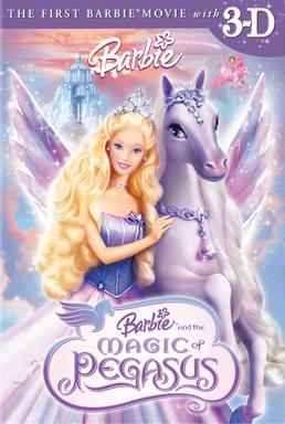 Barbie and the Magic of Pegasus ONLINE FREE WATCH MOVIE