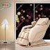 Mua ghế massage toàn thân ở đâu