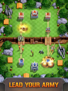 Boom Force War Game Mod Apk 2.2.1 For Android Boom Force War Game Mod Apk