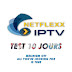 NETFLEXX IPTV abonnement 1-12 mois Premium CH&VOD Europe,Arabe,Usa,Turk,Afrique,Latino..