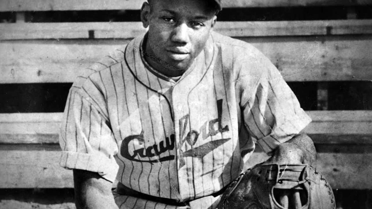 josh gibson md