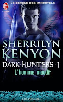 Zarek - Le Cercle des immortels de Sherrilyn Kenyon Zarek - Le Cercle des immortels de Sherrilyn Kenyon