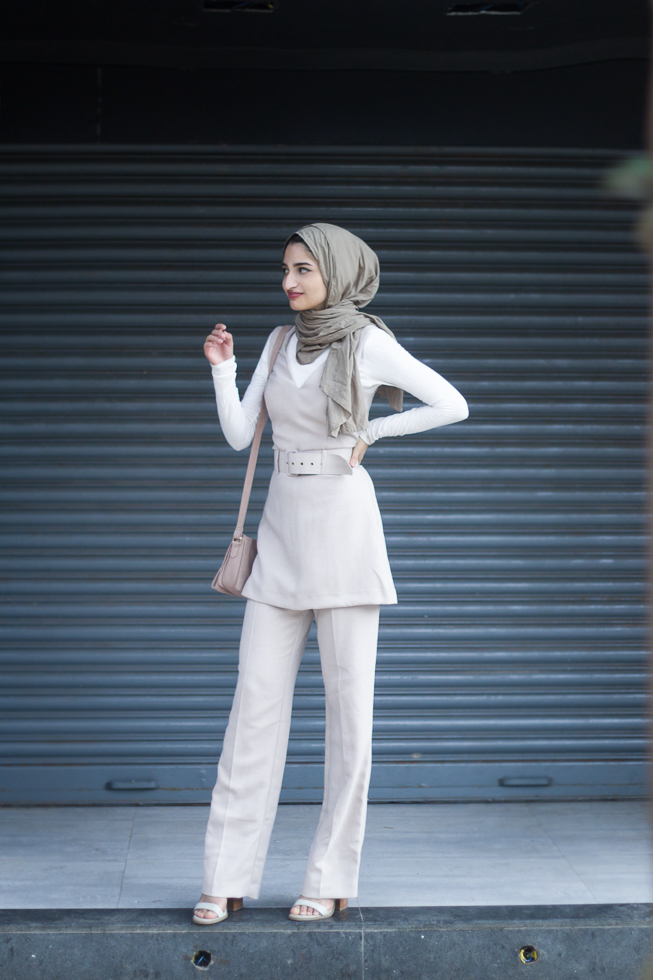 hijab style india fashion blog farheen naqi