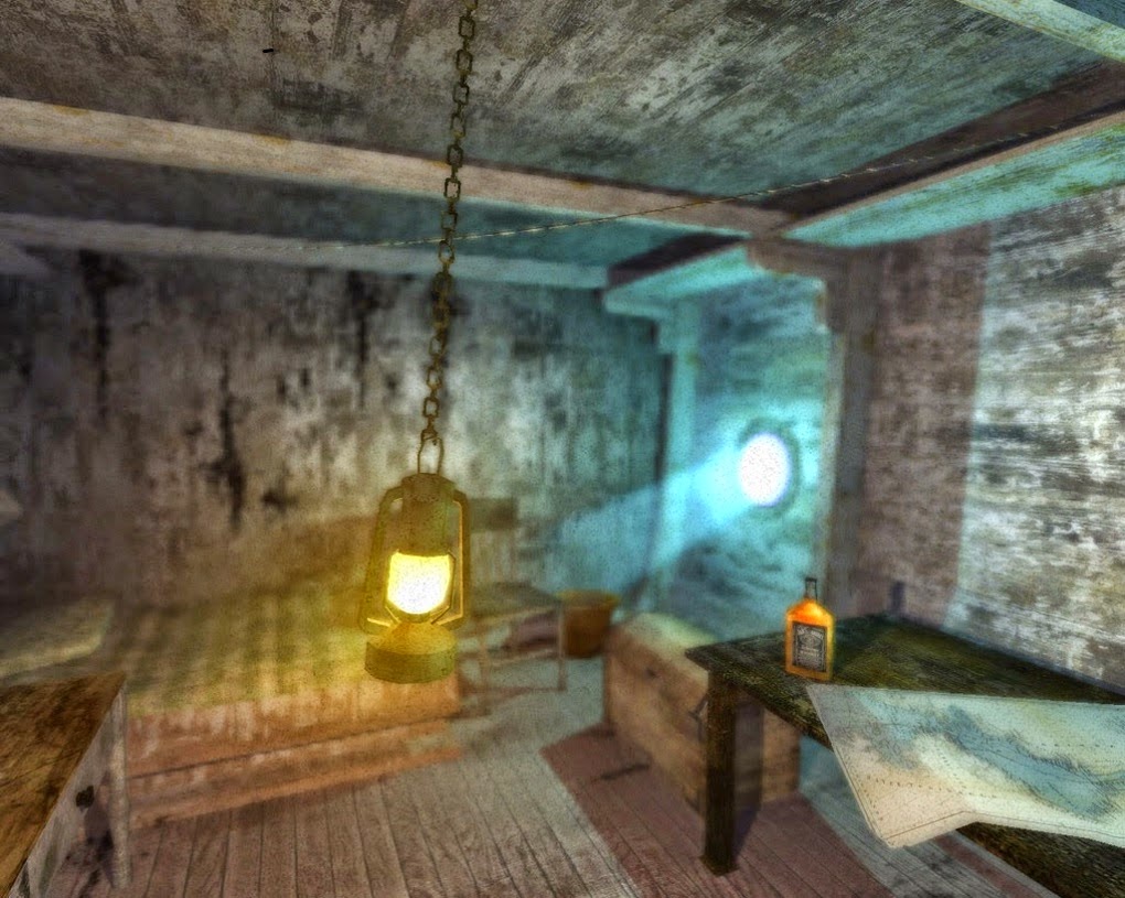 Penumbra Overture Game Free Download Full Version for PC
