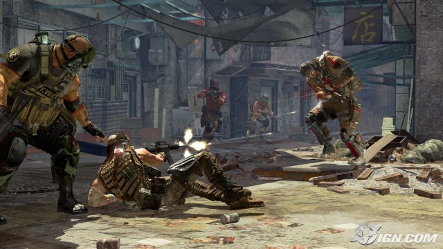 army two ps3 torrent