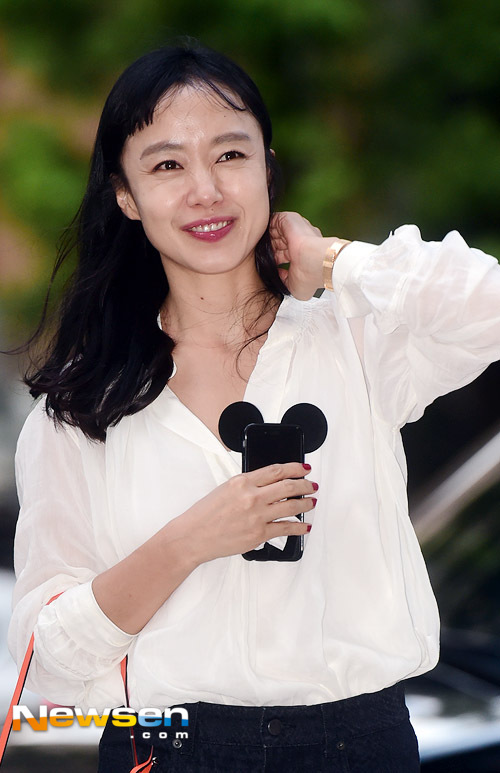 오늘자 굿와이프 종방연 기사사진 | 인스티즈