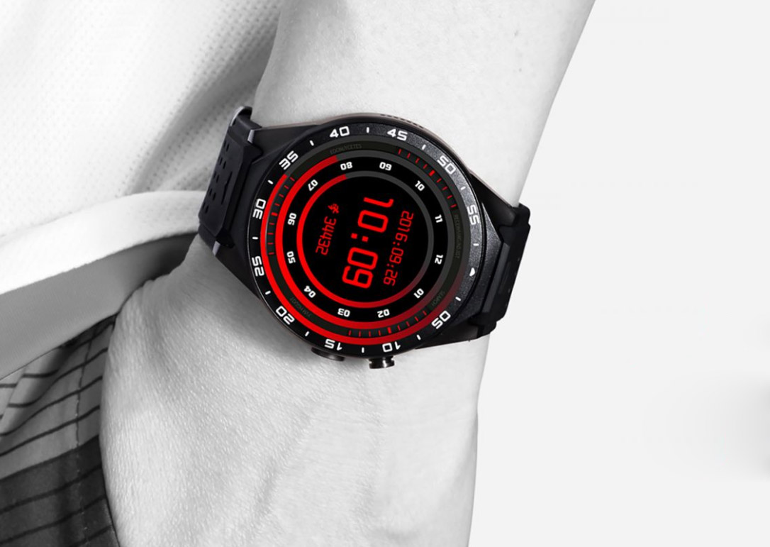 kingwear k88 pro price