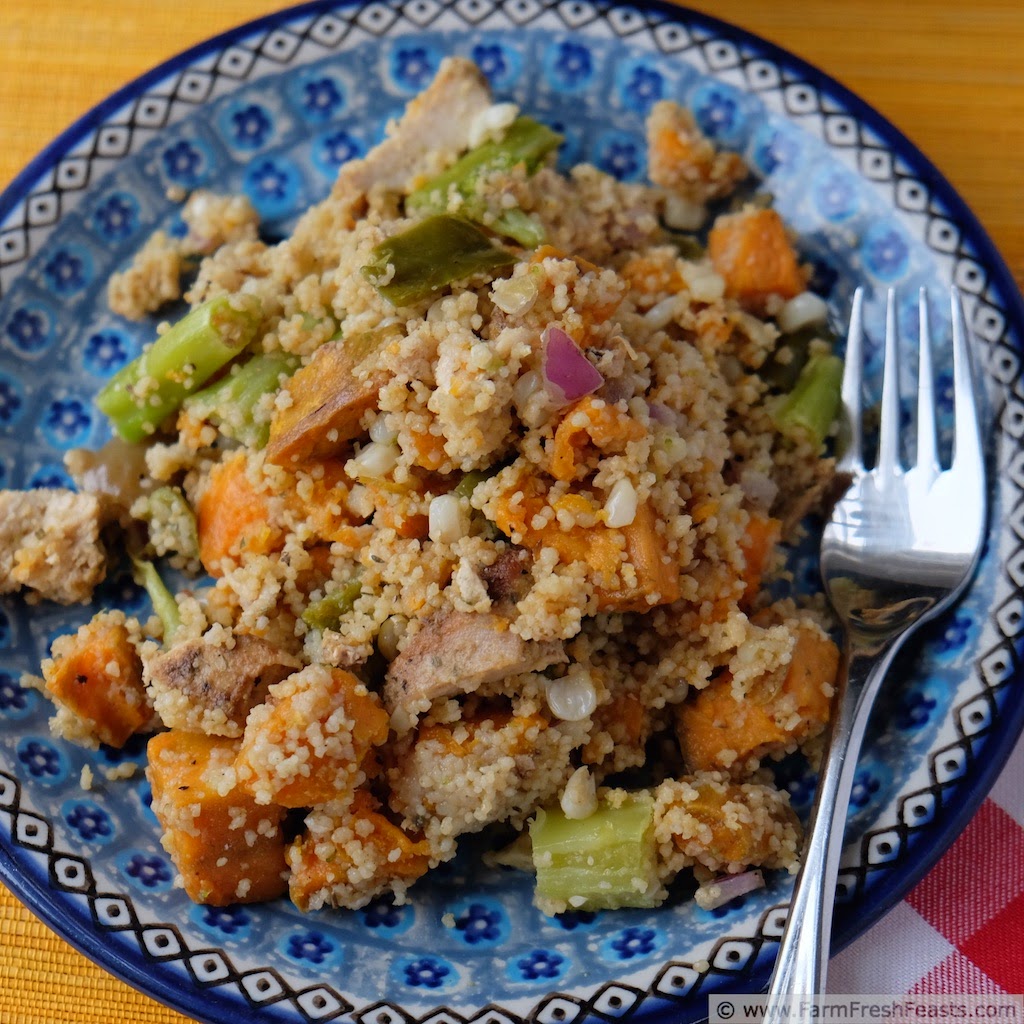 http://www.farmfreshfeasts.com/2015/01/chicken-roasted-vegetable-couscous-salad.html