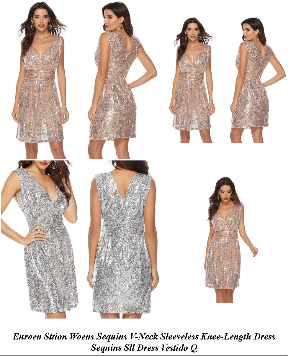 Urgundy Maxi Dress With Lace - Womens Dress Sale - Holiday Clothing Online