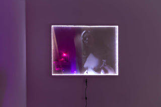 Ann Schomburg Heartbreakhotel, Life immitates Art, Gallerie Coucou Kassel. Photowalk by Milen Krastev Ann Schomburg Heartbreakhotel, Life immitates Art, Gallerie Coucou Kassel. Photowalk by Milen Krastev