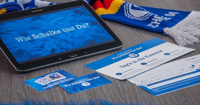 Schalke 04 E Vr Bank Westmunsterland Rinnovano La Partnership Fino