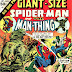 Giant-size Spider-man #5 - Steve Ditko reprint