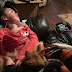 Lockport mom makes desperate plea to get service cat named Elephant back to ill daughter