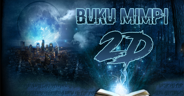 Buku Mimpi 2D - Rawan Jackpot