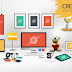 موك أب مكتب | Creative Desktop Mockup