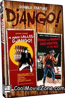 Django and Sartana Are Coming... It's the End (1970)