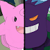 Pokemon Trivia: Gengar and Clefable Theory
